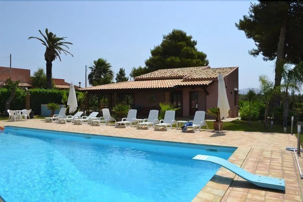 Holiday Menfi | Casale Abate