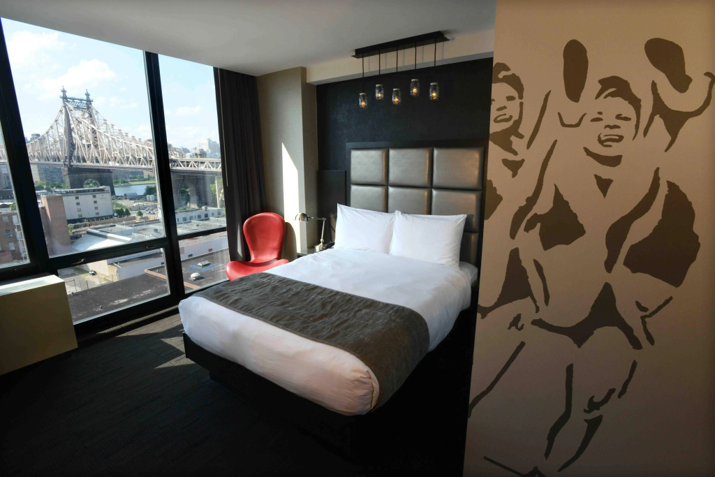 Z NYC Hotel