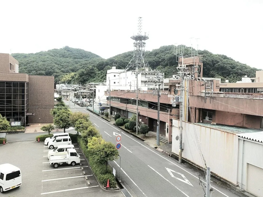 Kaiun Ryokan