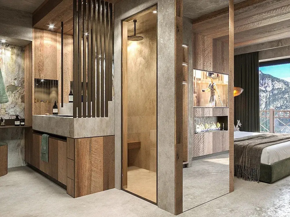 Mohe Boutique Hotel