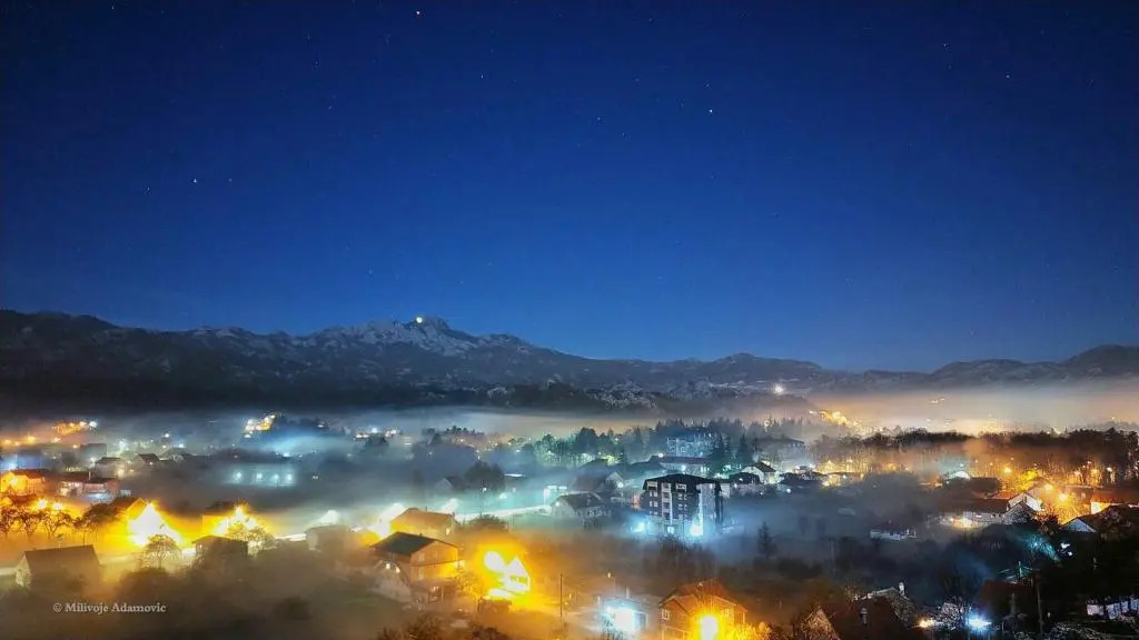 Cvjetni Apartmani