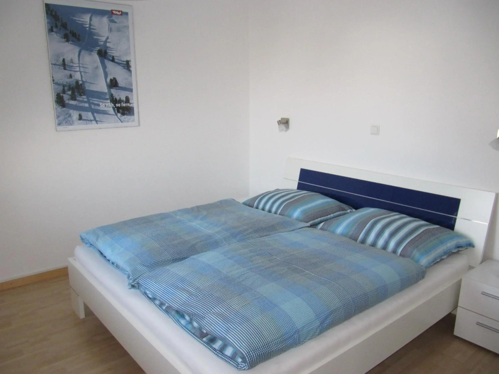 Ferienwohnung Salzmann