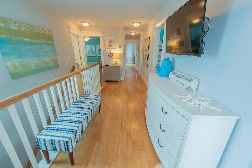 Summer House Apartment 8