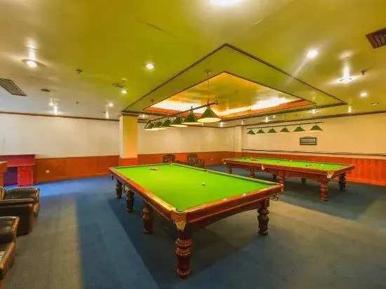 Longquan Hotel