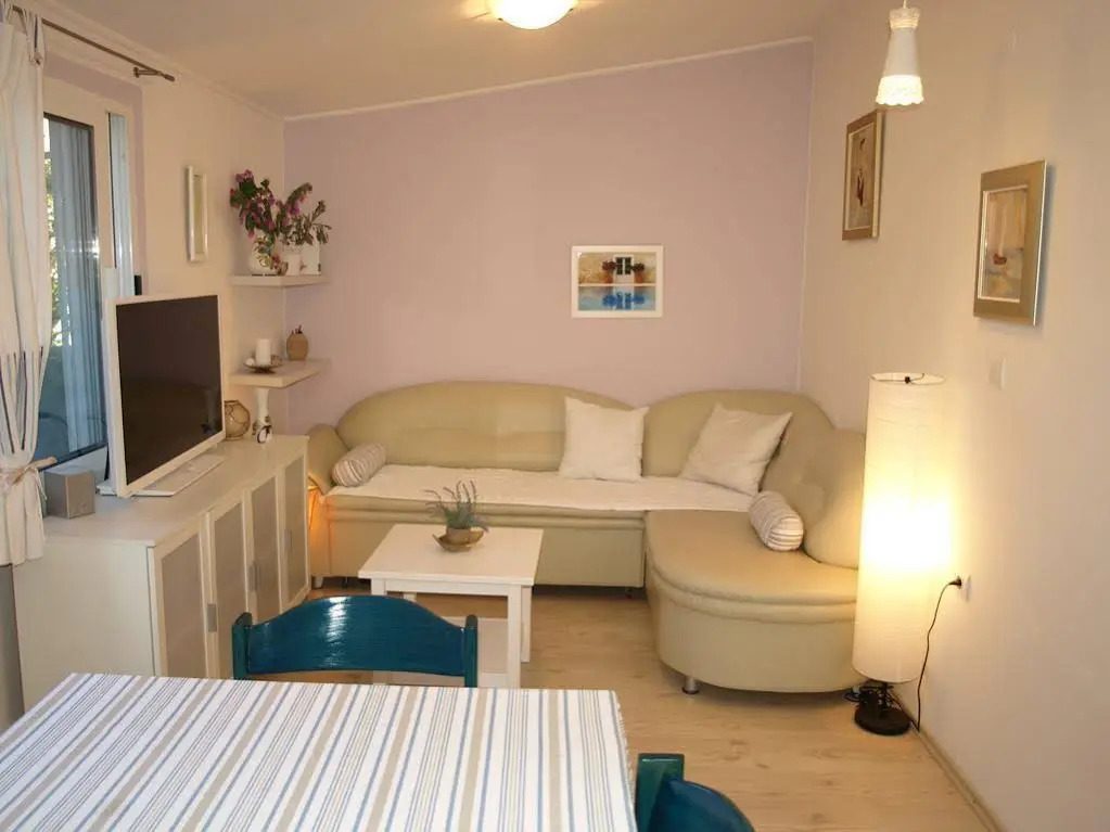 Apartman Branka
