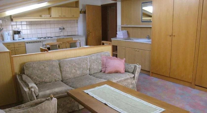 Appartements Herold