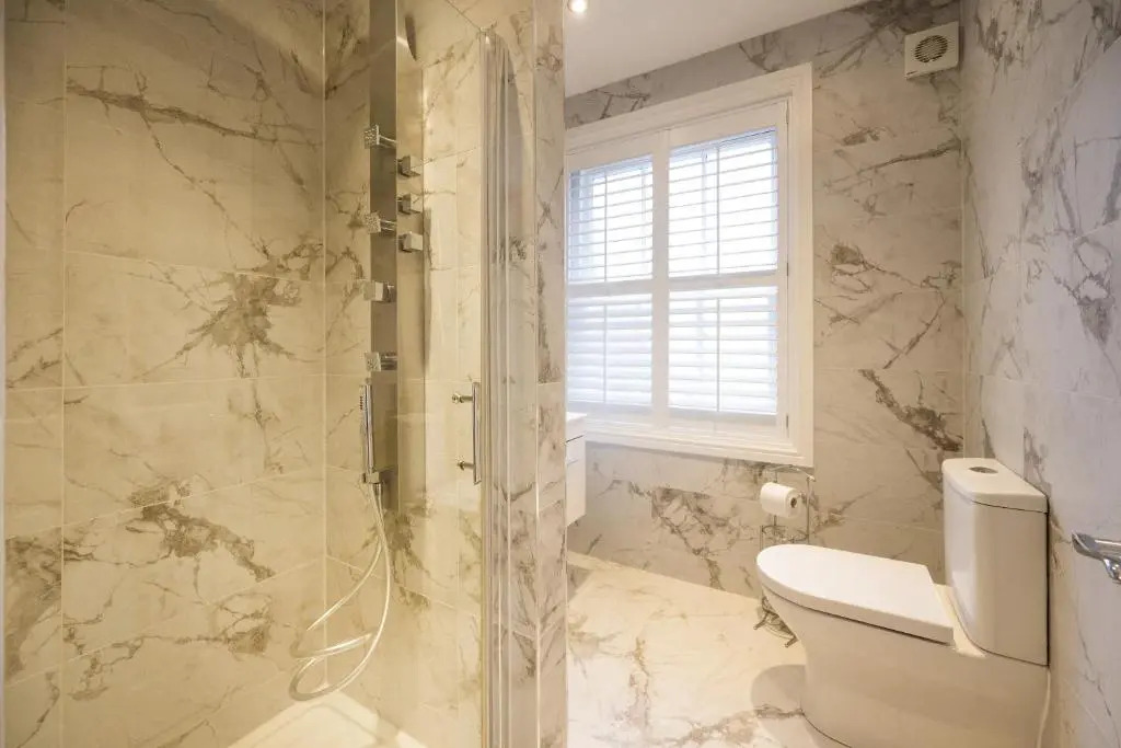 Harrogate Serviced Apartments - St Georges Five