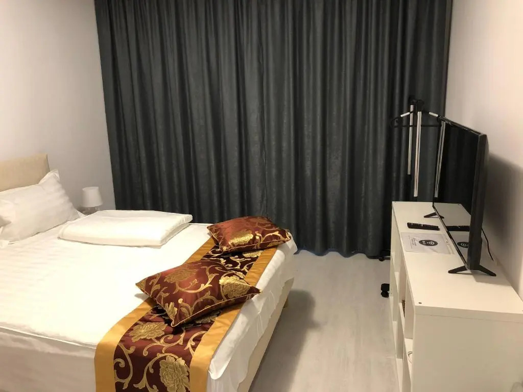 21 Residence Apartments