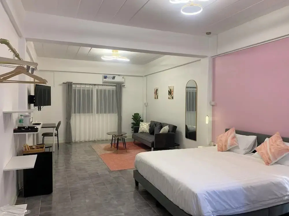 Mana restaurant & boutique hotel