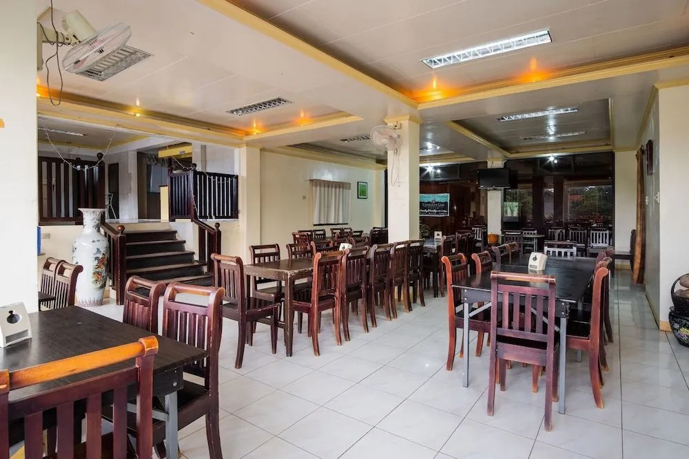 Carlito's Inn