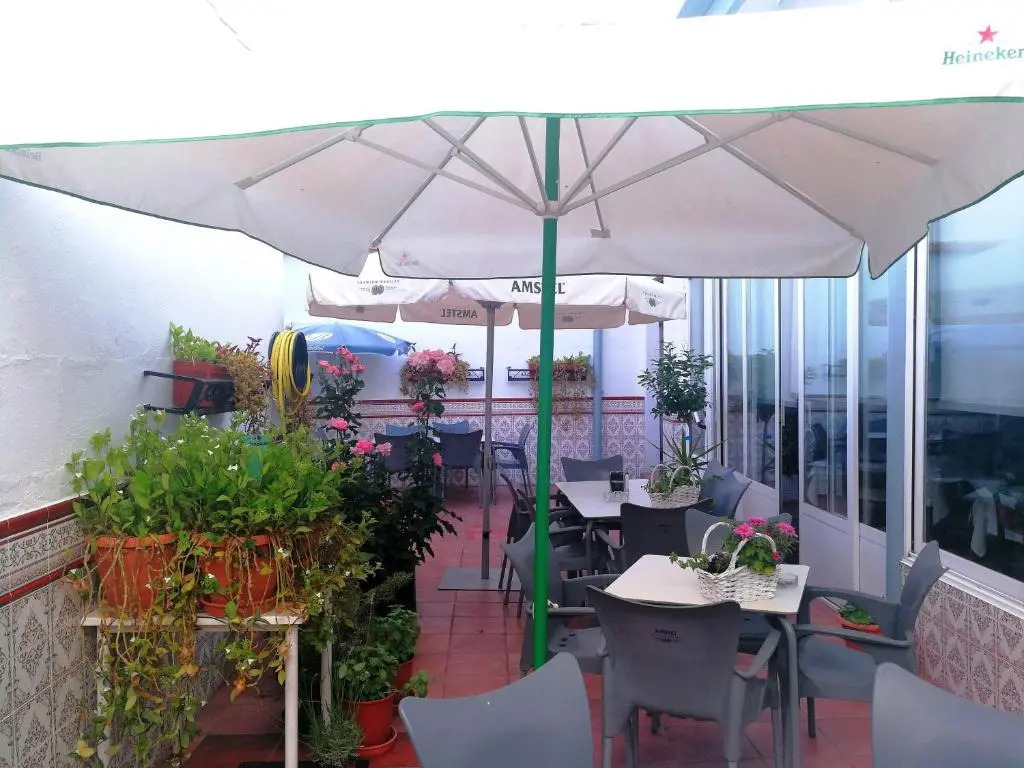 Hostal Restaurante Egos