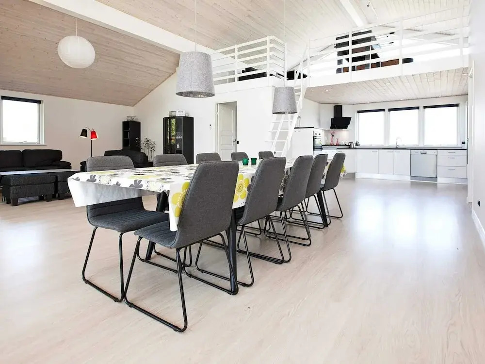 10 Person Holiday Home in Rodby-by Traum