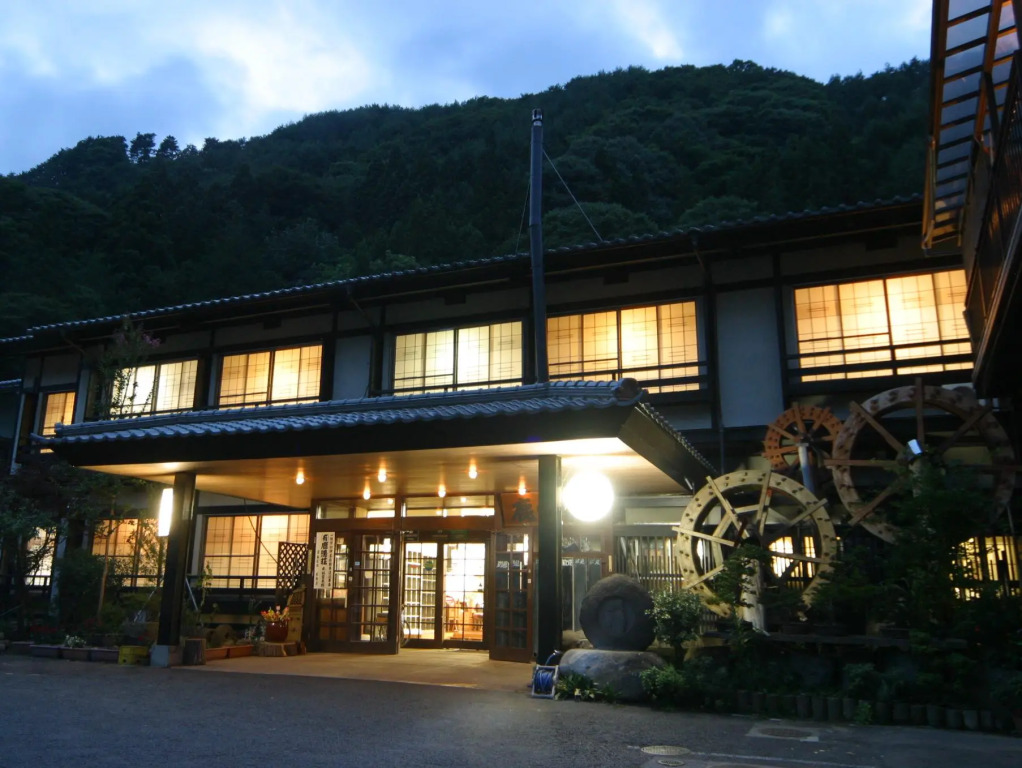 Rokumeisou