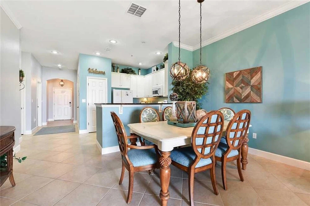 343 Cinnamon Beach - Three Bedroom Condo