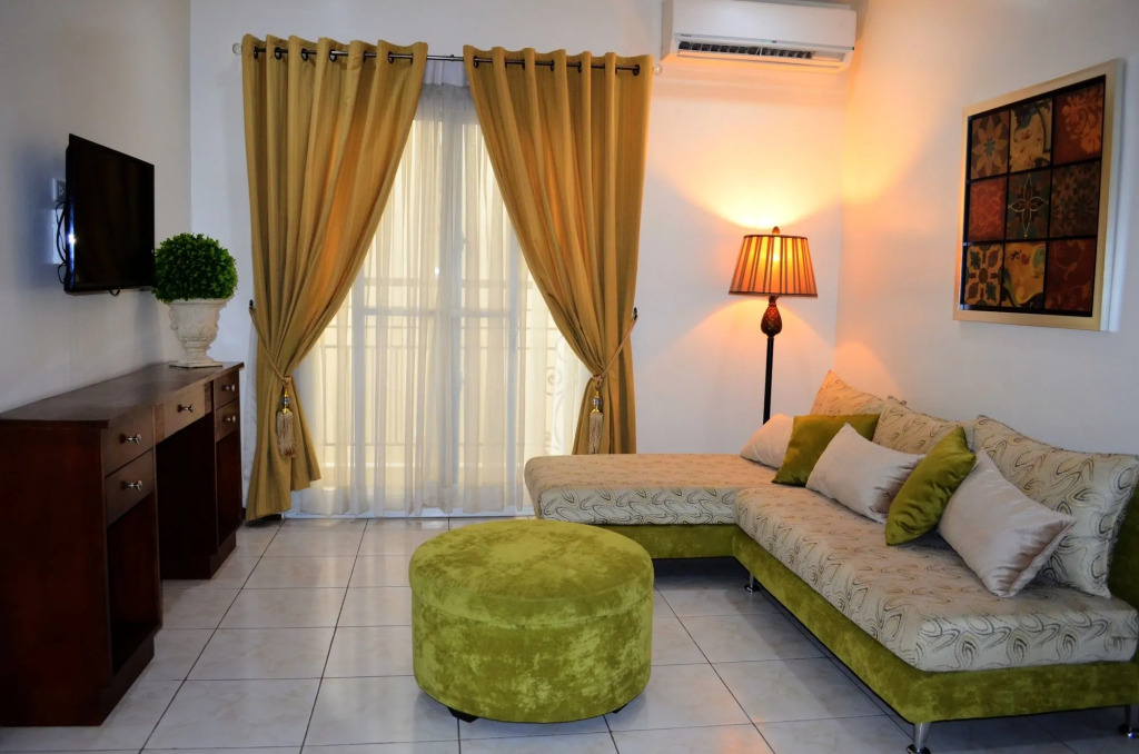 Grand Isabella Residences