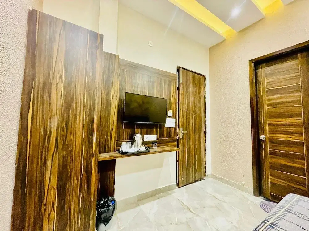 Hotel KR 5Mins Walk From Golden Temple