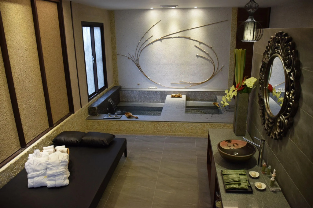 Fuli Hot Spring Resort
