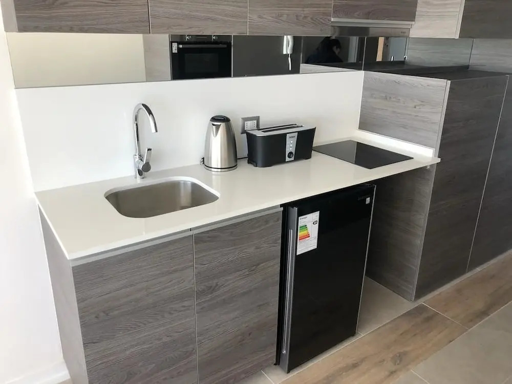 Apartamento 192 Reñaca Mar Vista
