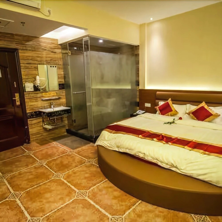 Jialefu Hotel