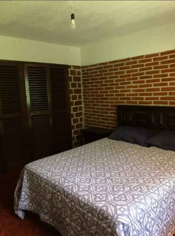 Chalet alcavi
