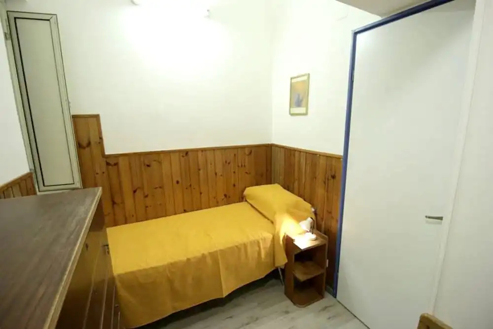House With 3 Bedrooms in Catania, With Wonderful City View, Furnished
