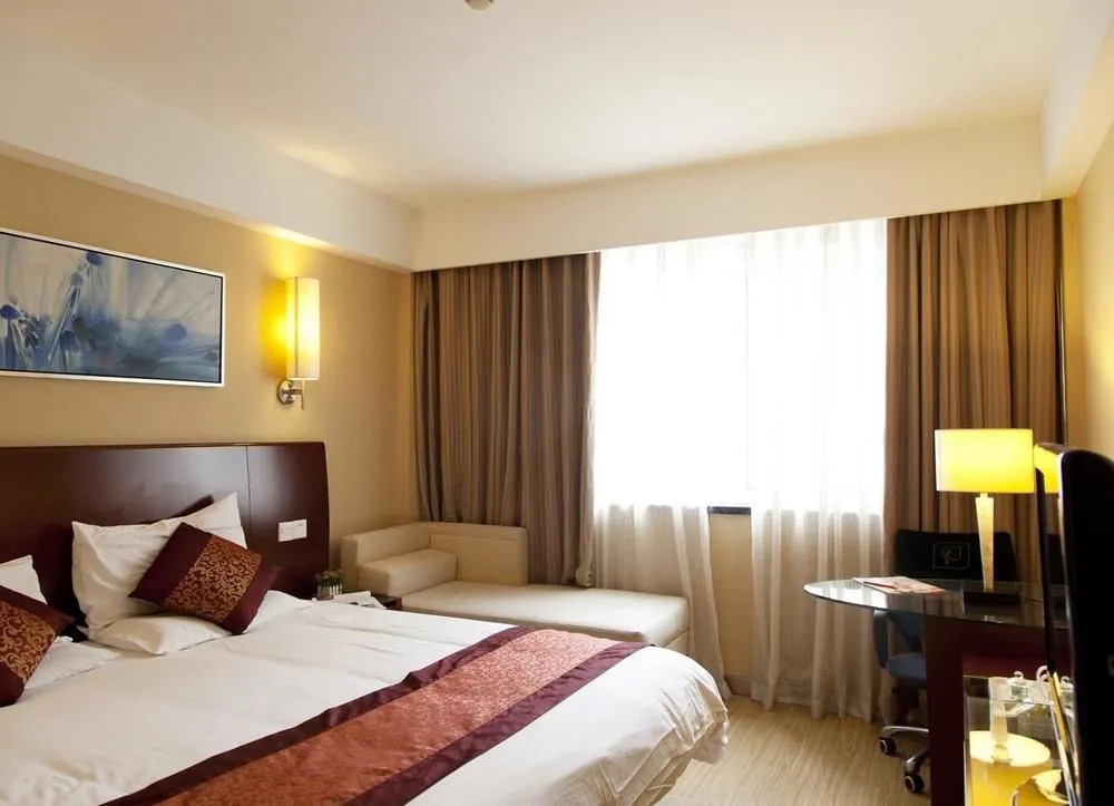 JI Hotel Wulinmen Hangzhou