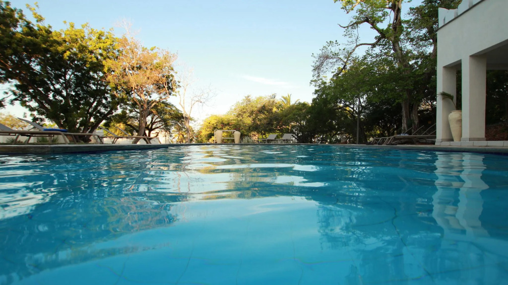 The Zubeida Boutique Resort