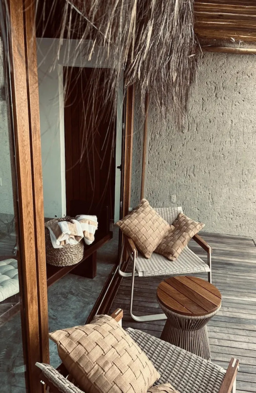 Kuarasy Boutique Hotel Japaratinga