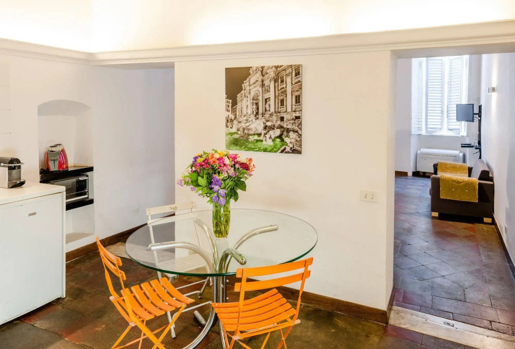 Rome Unique Navona Apartments
