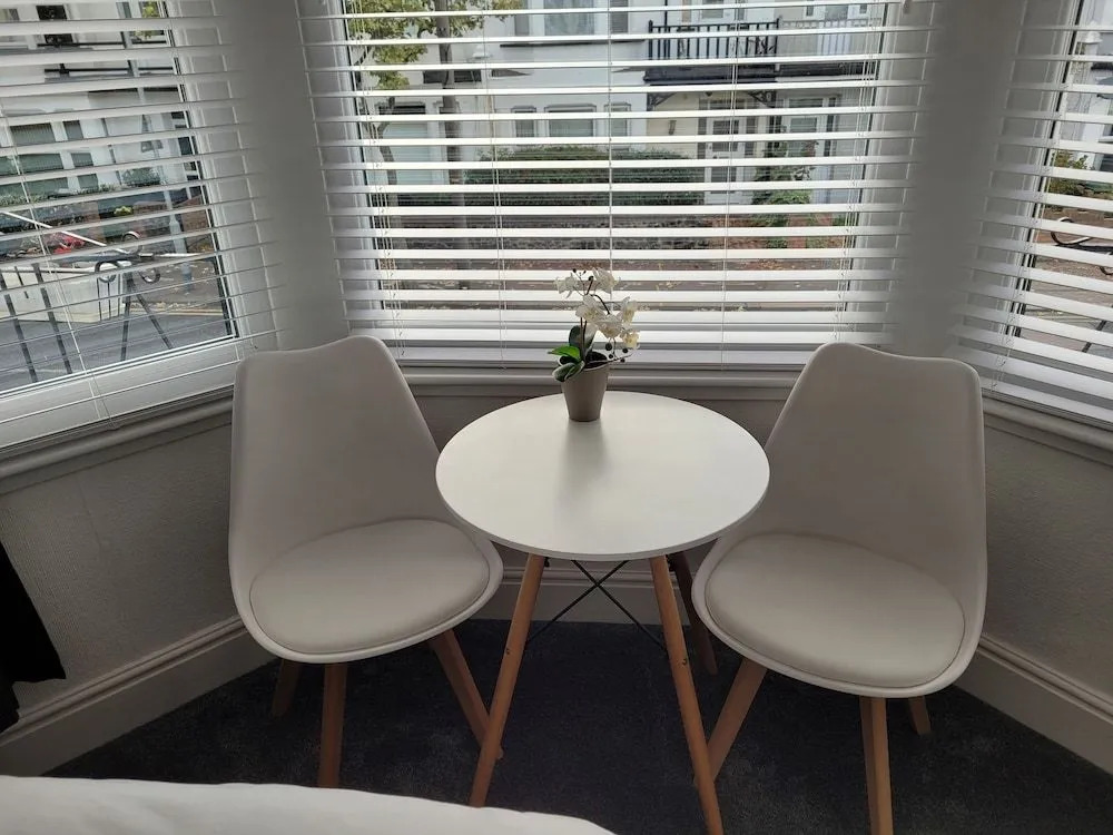Edelweiss Guesthouse