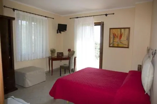 Casale Florenzo