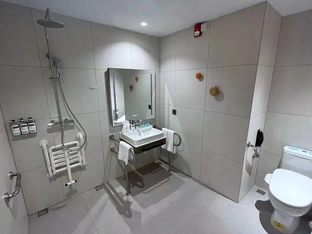 Holiday Inn Express Suzhou Luzhi by IHG