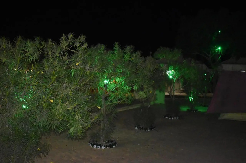 Limra Desert Camp With Swimming pool