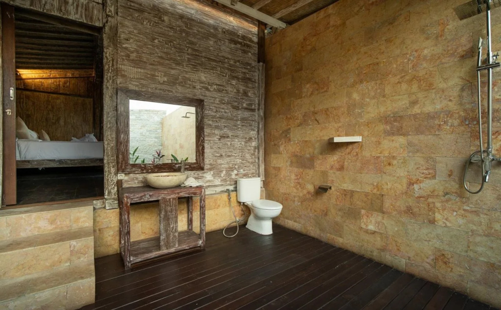 Villa Lestari Ubud