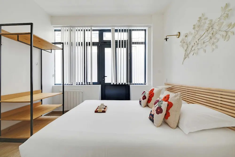 Amazing Apartment - 2br/6p - Bastille