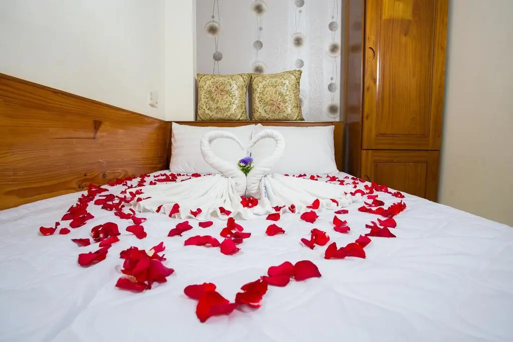 Nha Trang Paradise Hotel