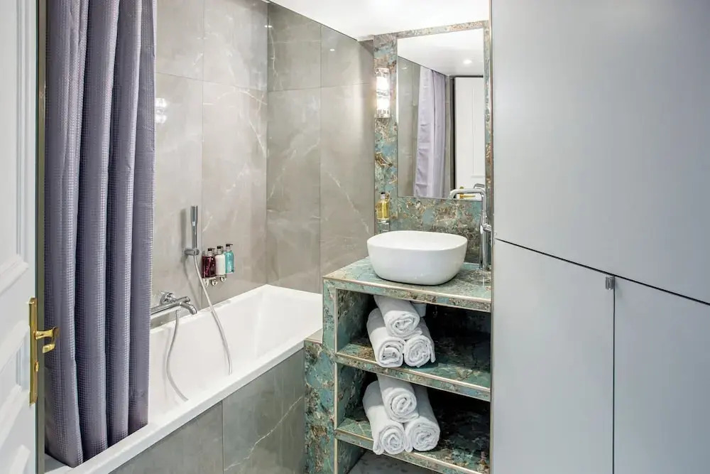 Merveil Luxury Suites - Reaumur I-II