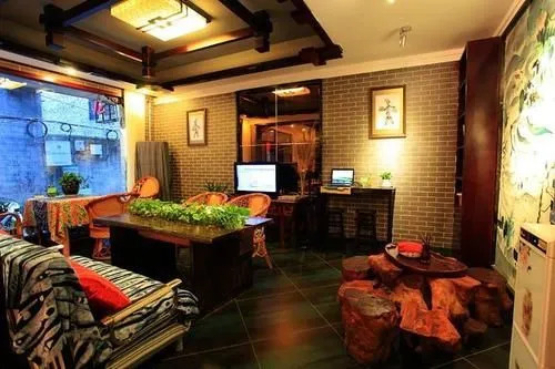 Dongli Garden Inn