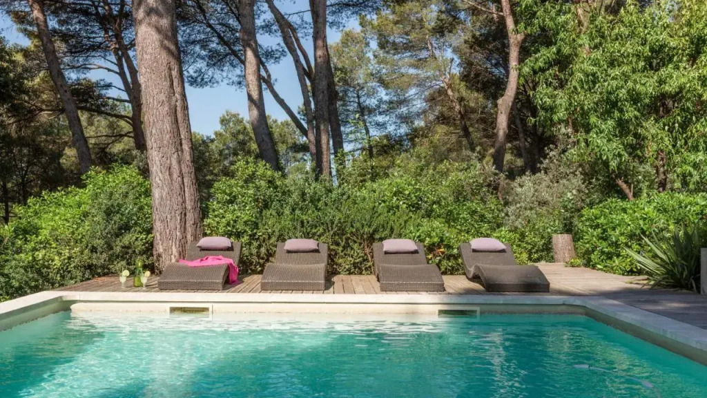 Le Répertoire - Le Clos à l'Amandier