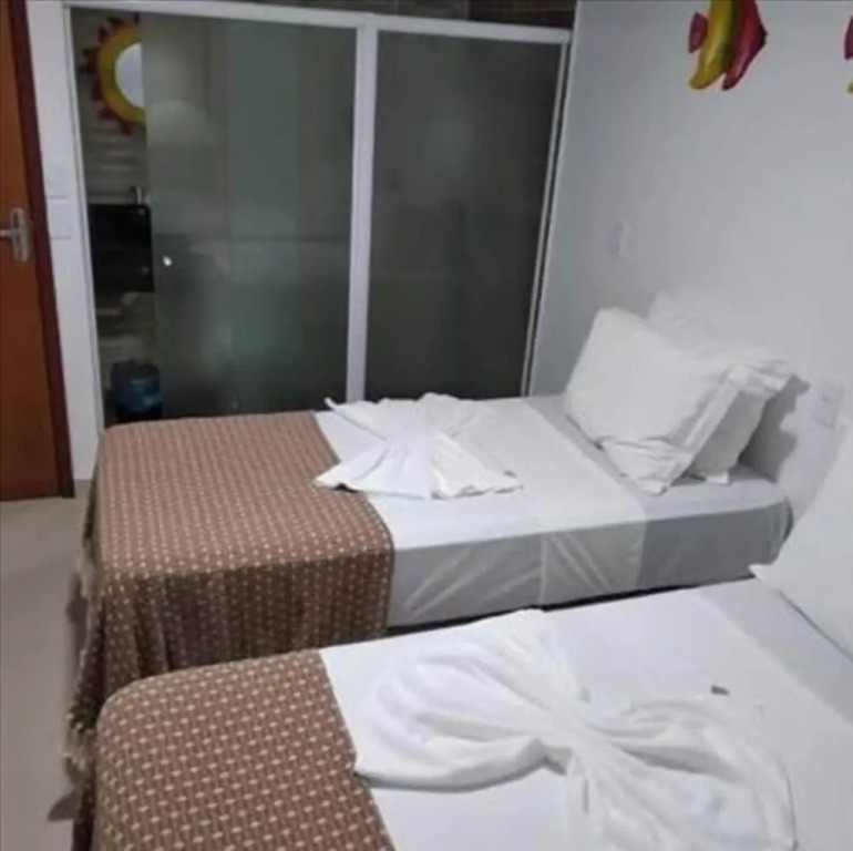 Cabanos Suites