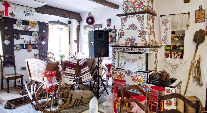 Hetman Hotel