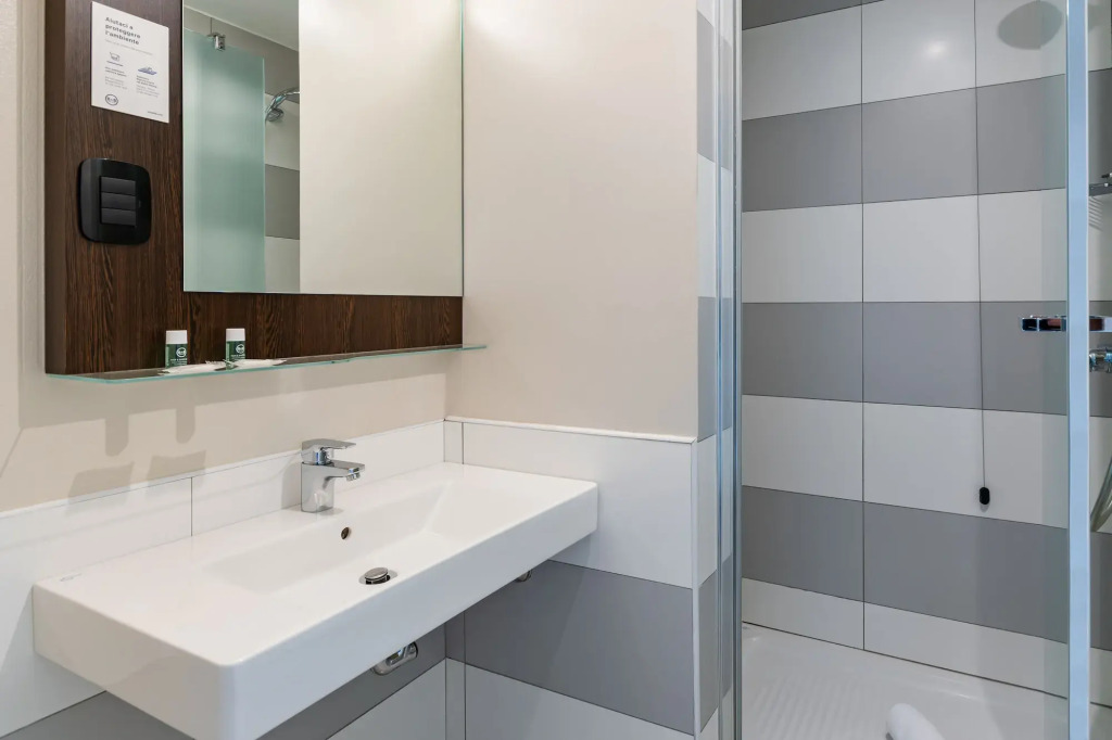 B&B Hotel Cremona
