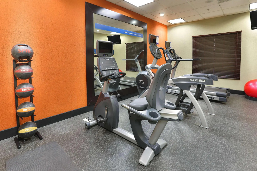 Hampton By Hilton San Jose Airport Costa Rica