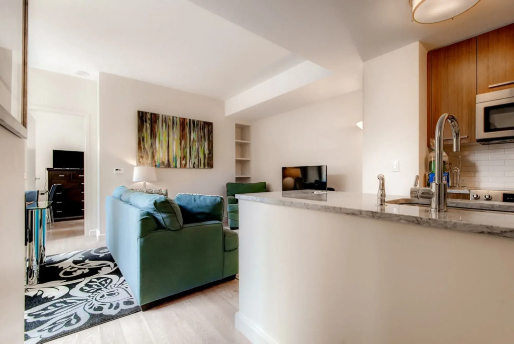 The Arlington Luxury Apartments