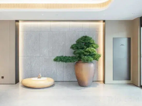 JI Hotel (Pingdu Fuzhou Road)