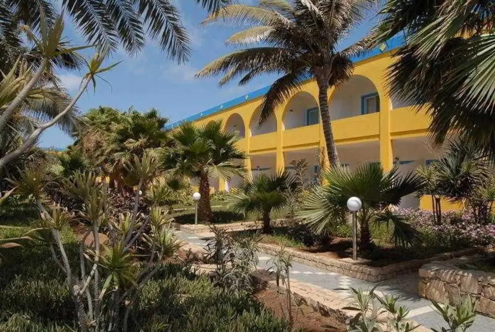 Djadsal Holiday Club