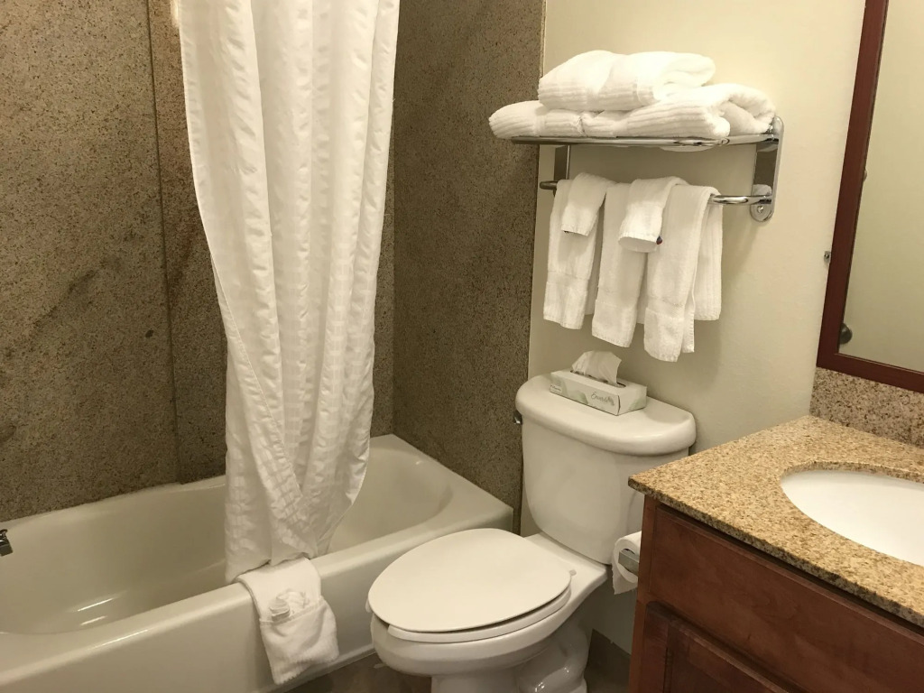 Candlewood Suites Vicksburg by IHG