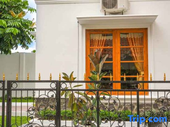 Villa Pradipta-Strategic Stay near AMIKOM, UPN, & UGM