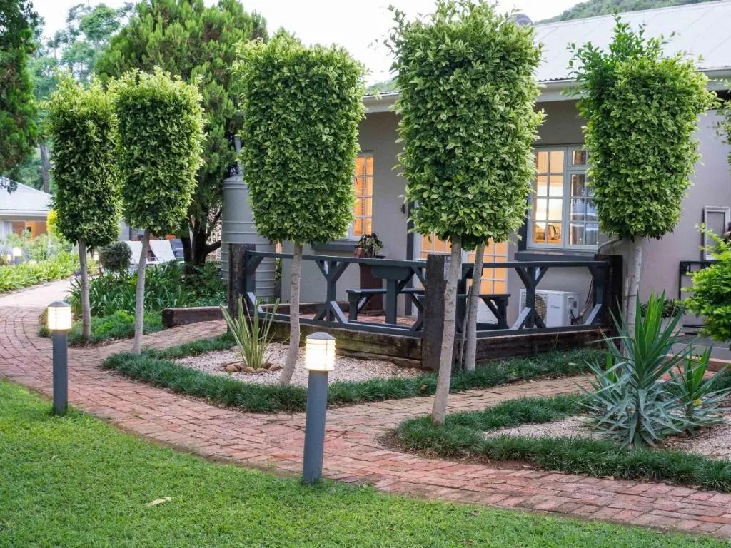 Chicane Bed and Breakfast