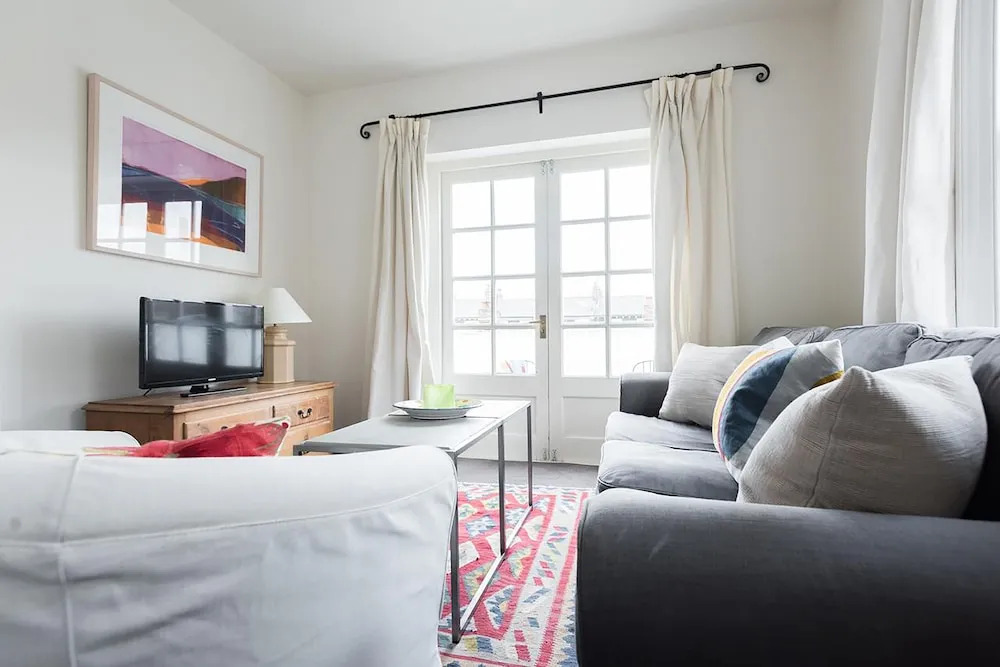 The Battersea Apartments